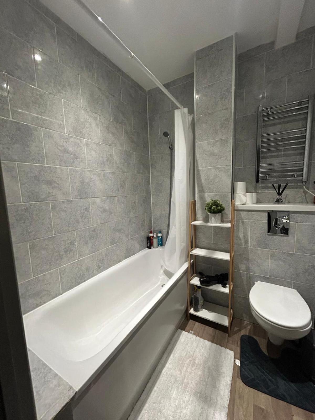 Appartement Kingcross 3 Bedroom Flat, 3mins To Euston