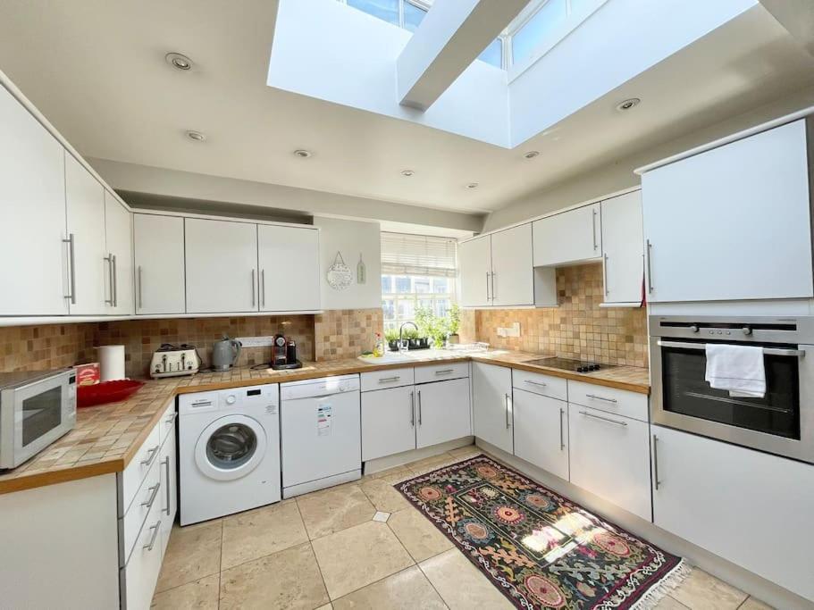 Luxury 3-bdr Flat Near Selfridges Mayfair Lejlighed *