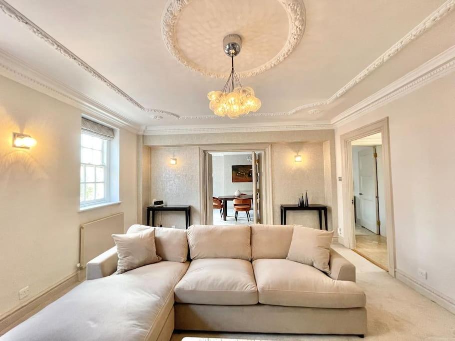 Lejlighed Luxury 3-bdr Flat Near Selfridges Mayfair London