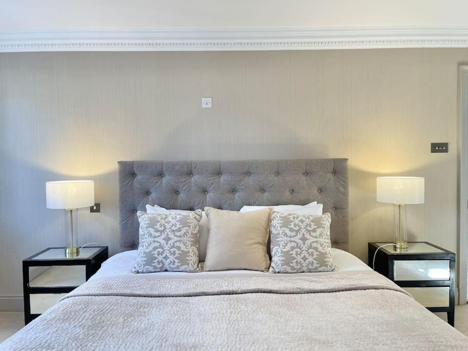 Lejlighed Luxury 3-bdr Flat Near Selfridges Mayfair *