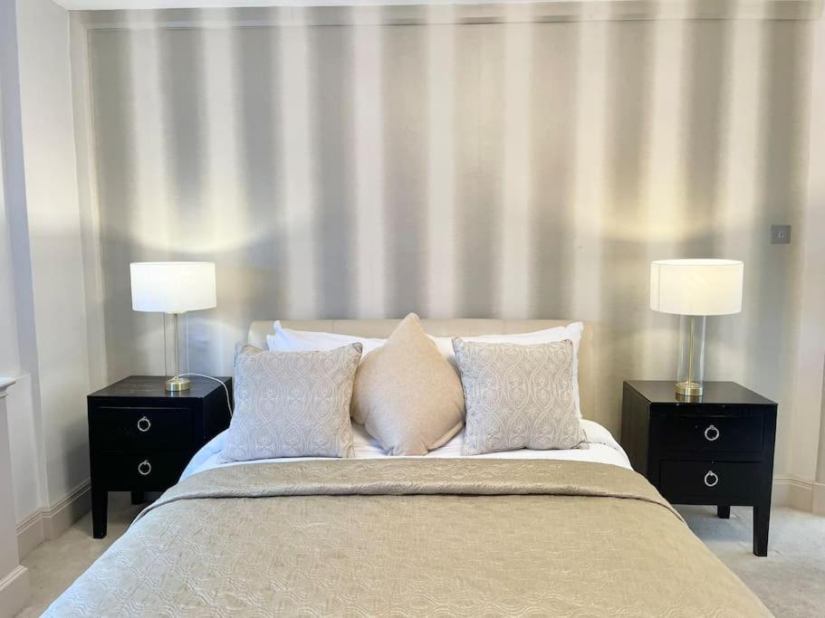Lejlighed Luxury 3-bdr Flat Near Selfridges Mayfair *