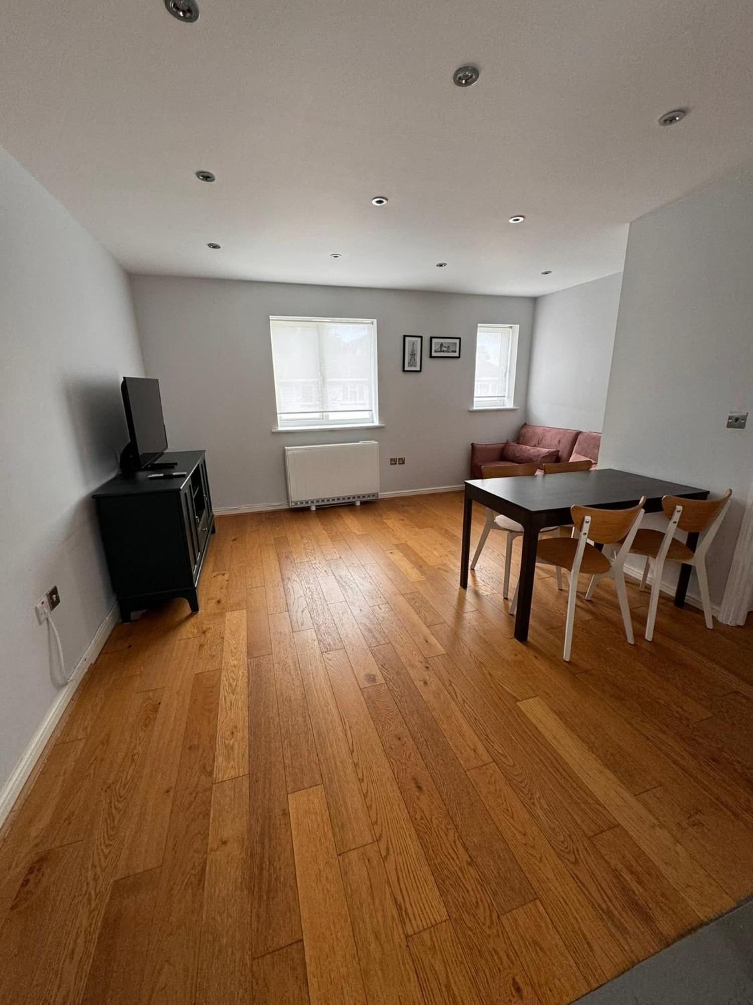 Appartamento 2-bedroom Flat Walking Distance To Excel - Perfect Location! Londra