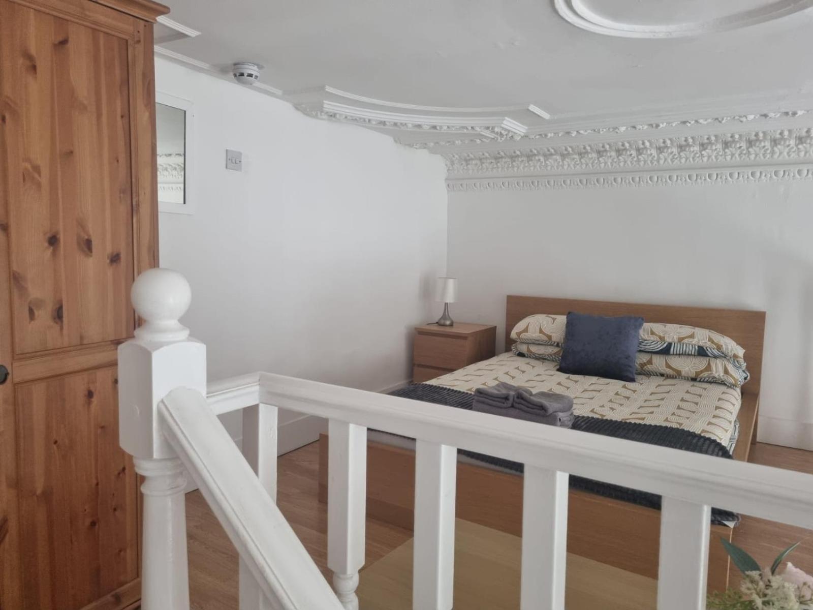 Duplex Flat By Hyde Park - 5 Appartamento Londra