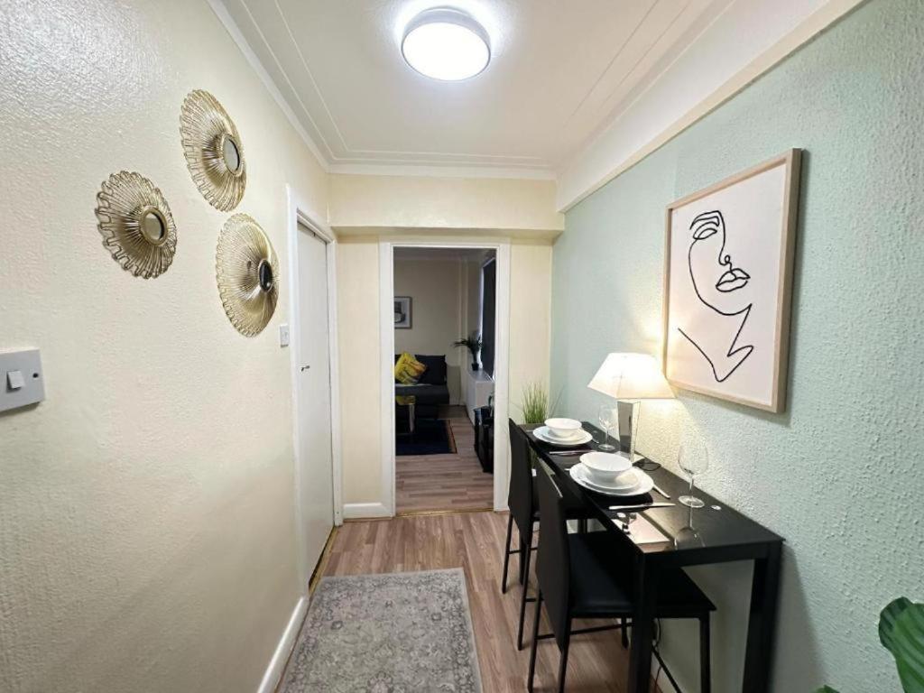 Edgware Road Comfortable Apartment London