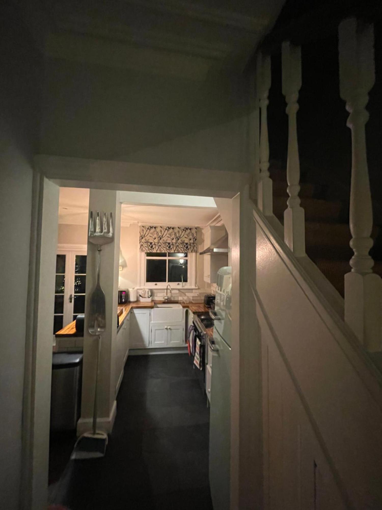 Feriehus Shepherds Bush Retreat *
