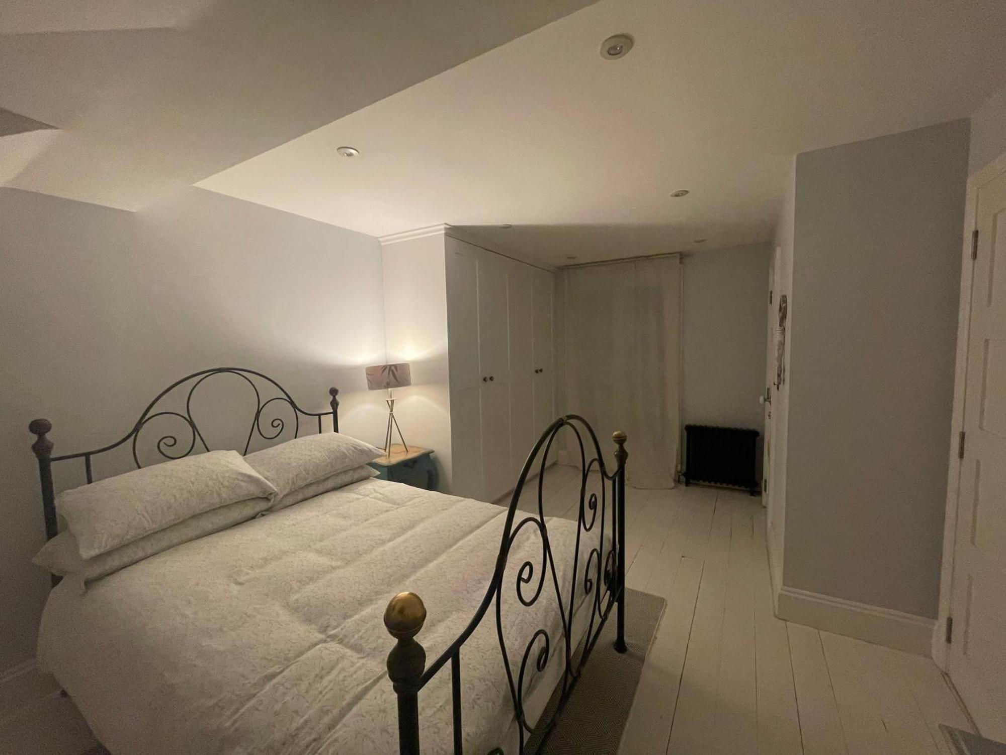 Shepherds Bush Retreat Feriehus