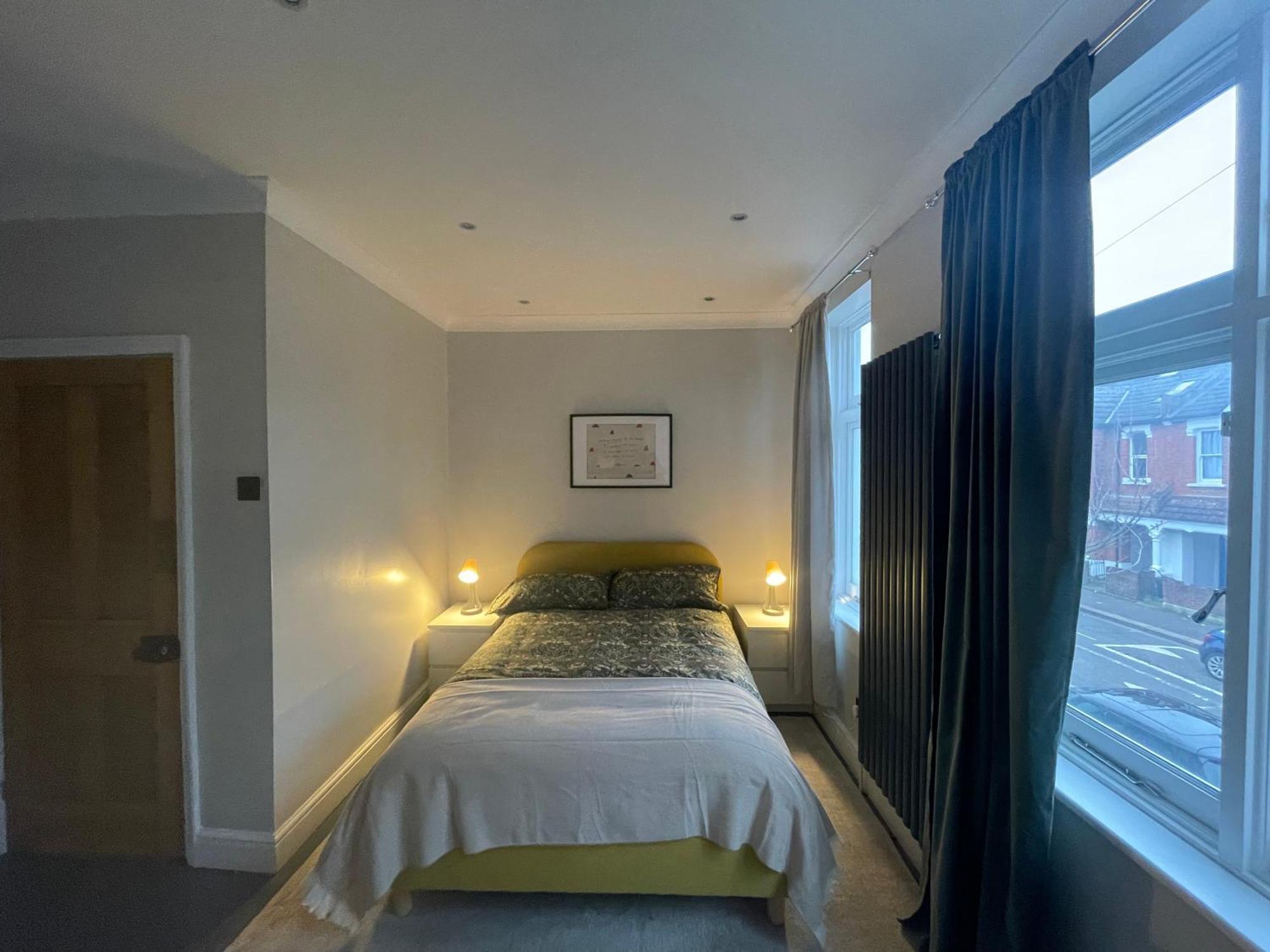 Shepherds Bush Retreat * London