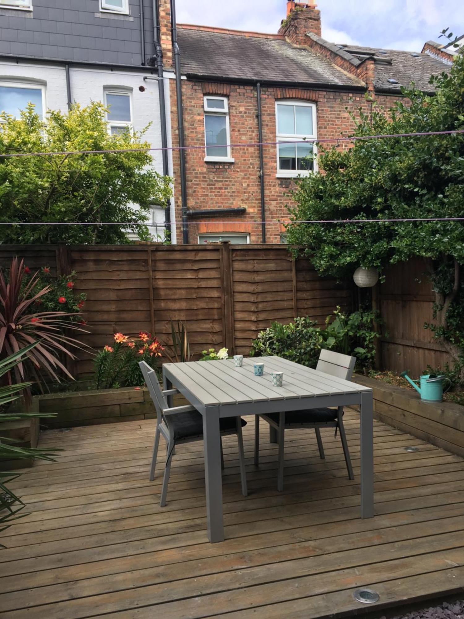 Holiday home Shepherds Bush Retreat London