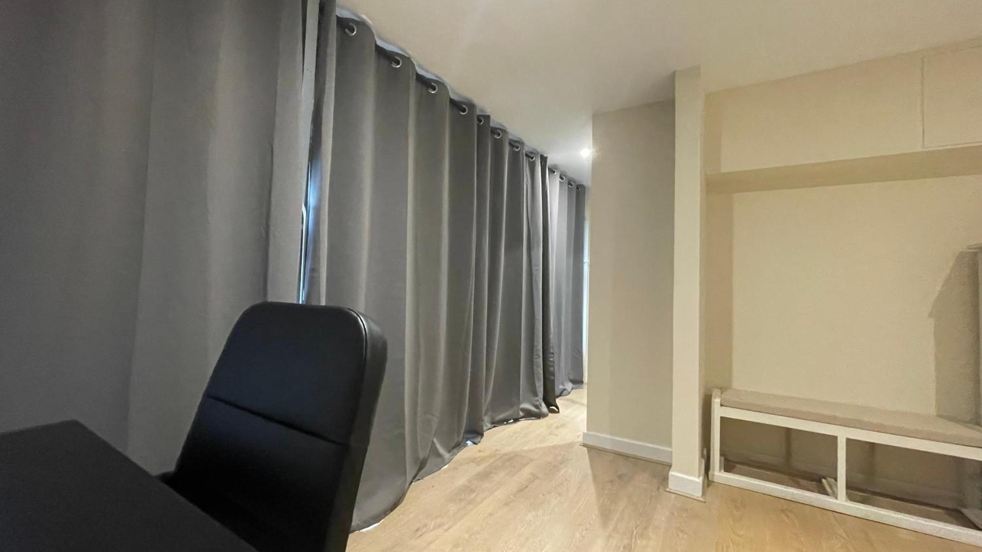 Appartamento 4- Bedroom , 1 Living Flat Near Emirates Stadium
