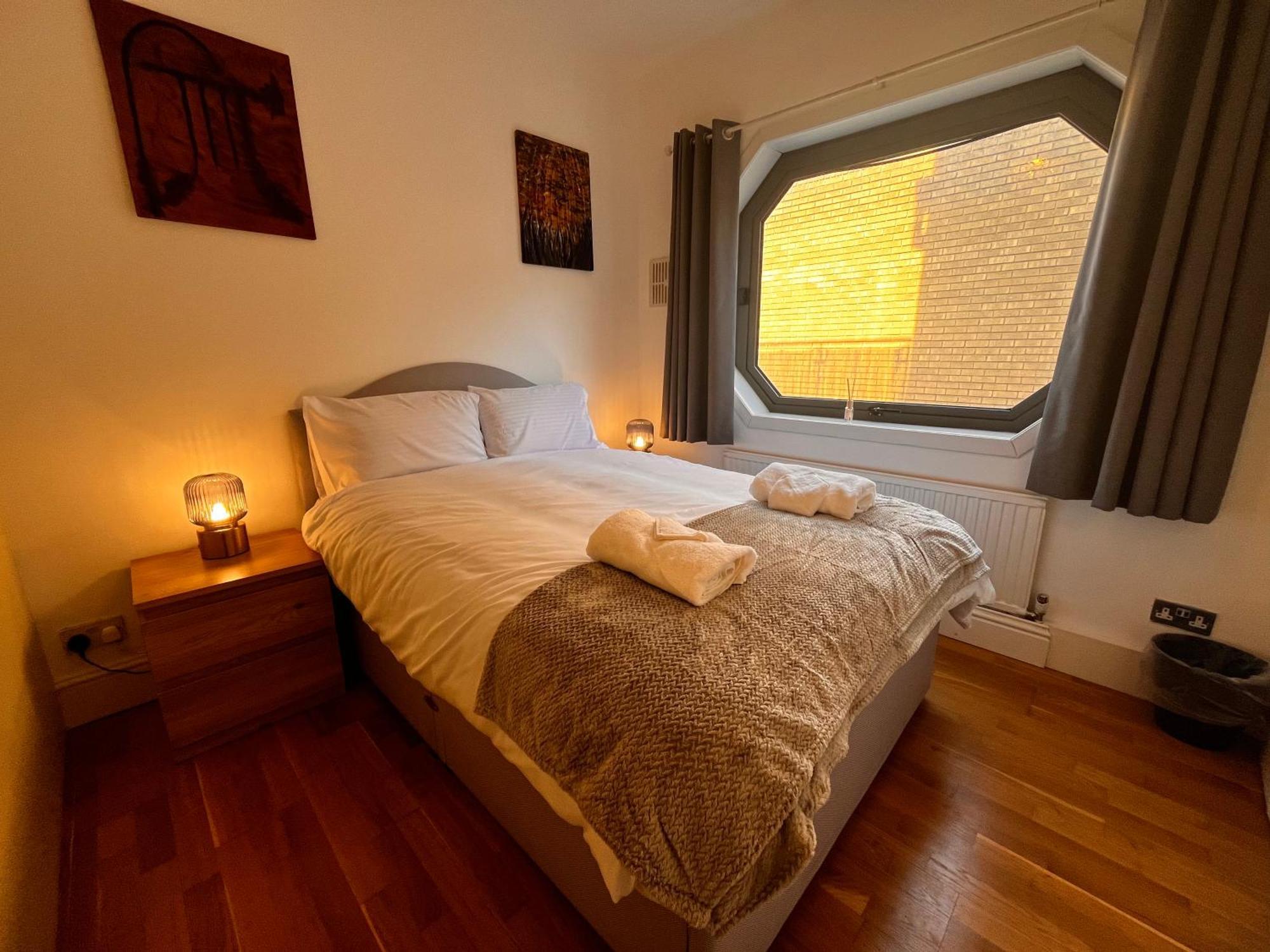 Heart Of Waterloo - Luxury Flat Leilighet
