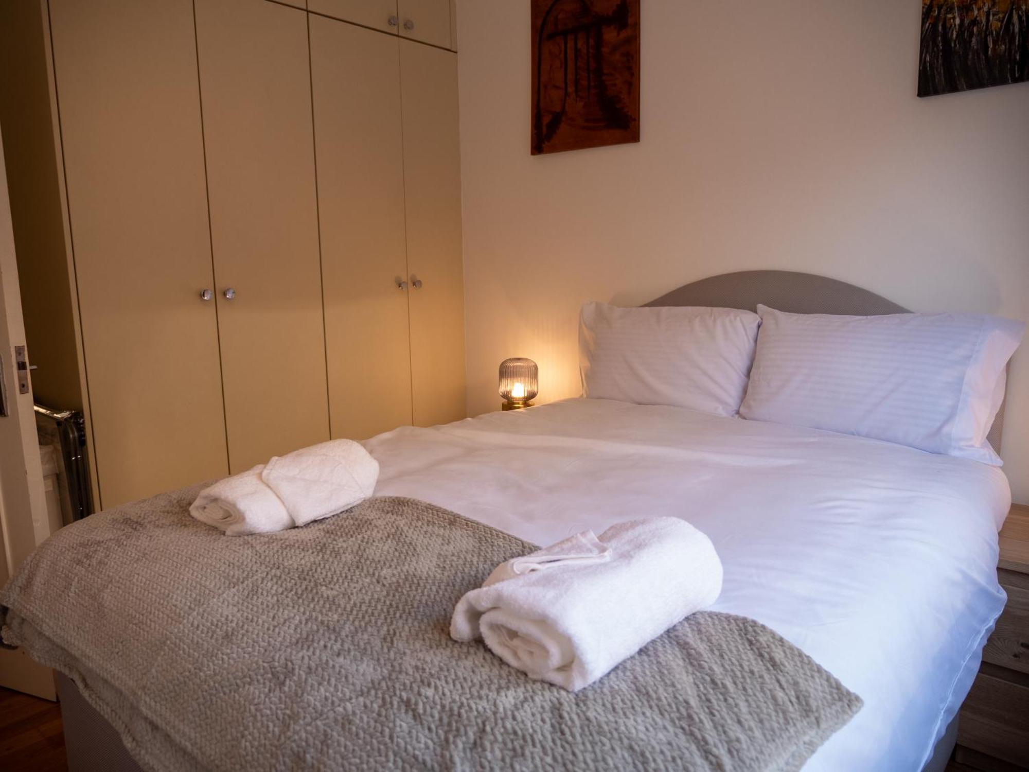 Leilighet Heart Of Waterloo - Luxury Flat London