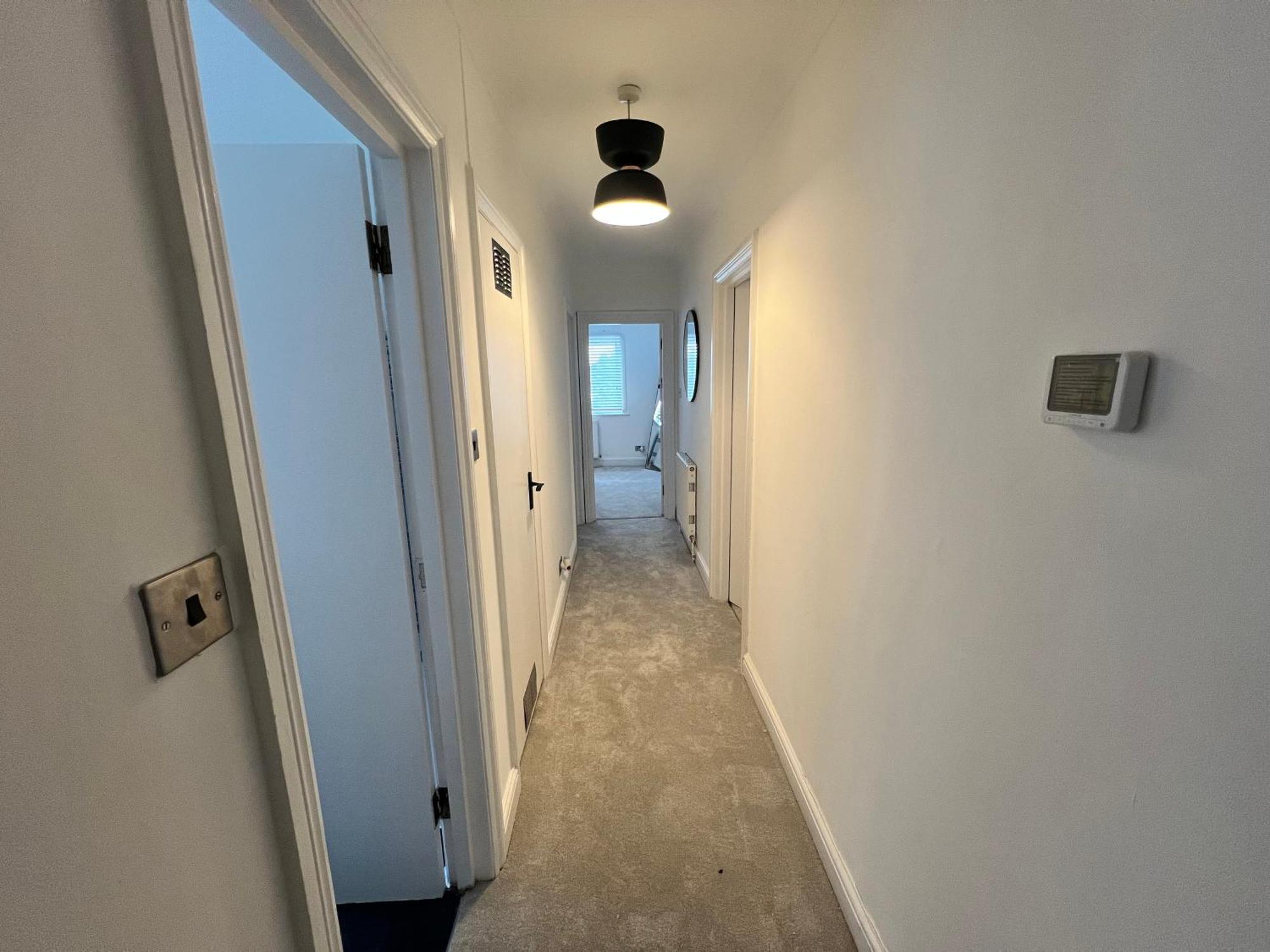 Apartment The Staverton Suite, *
