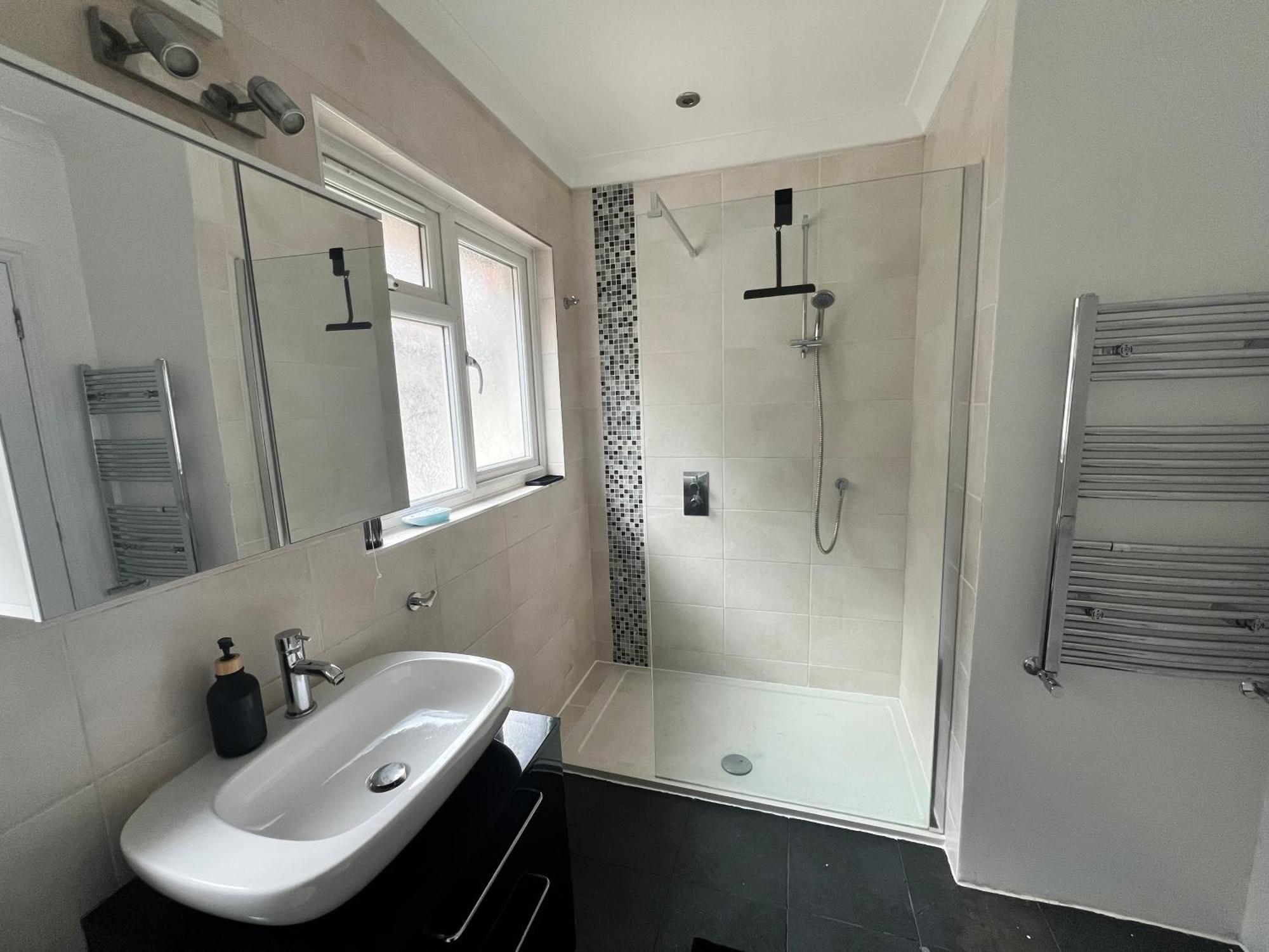 The Staverton Suite, Appartamento Londra