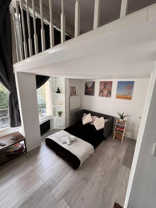Quiet Terraced For Relaxing Escapes Leilighet