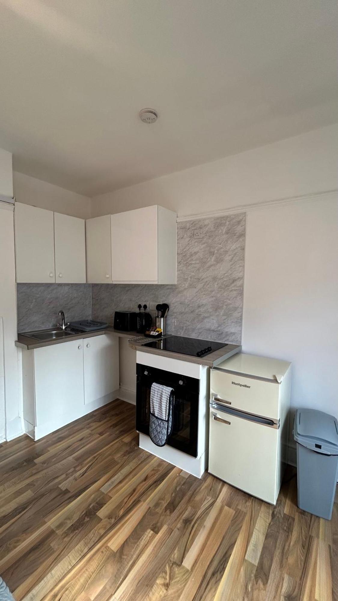 Ustay Fulham Leilighet