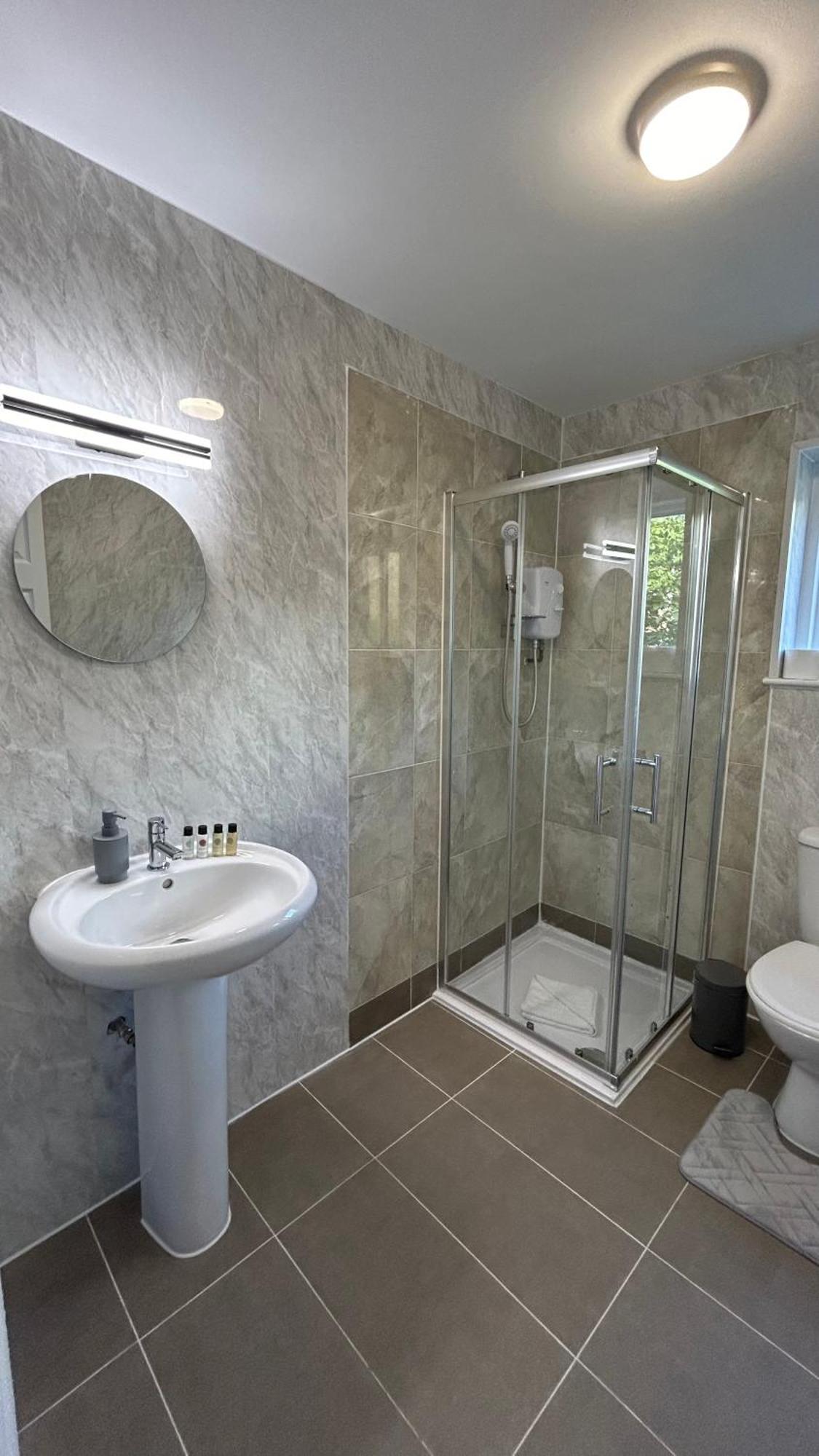 Ustay Fulham Leilighet