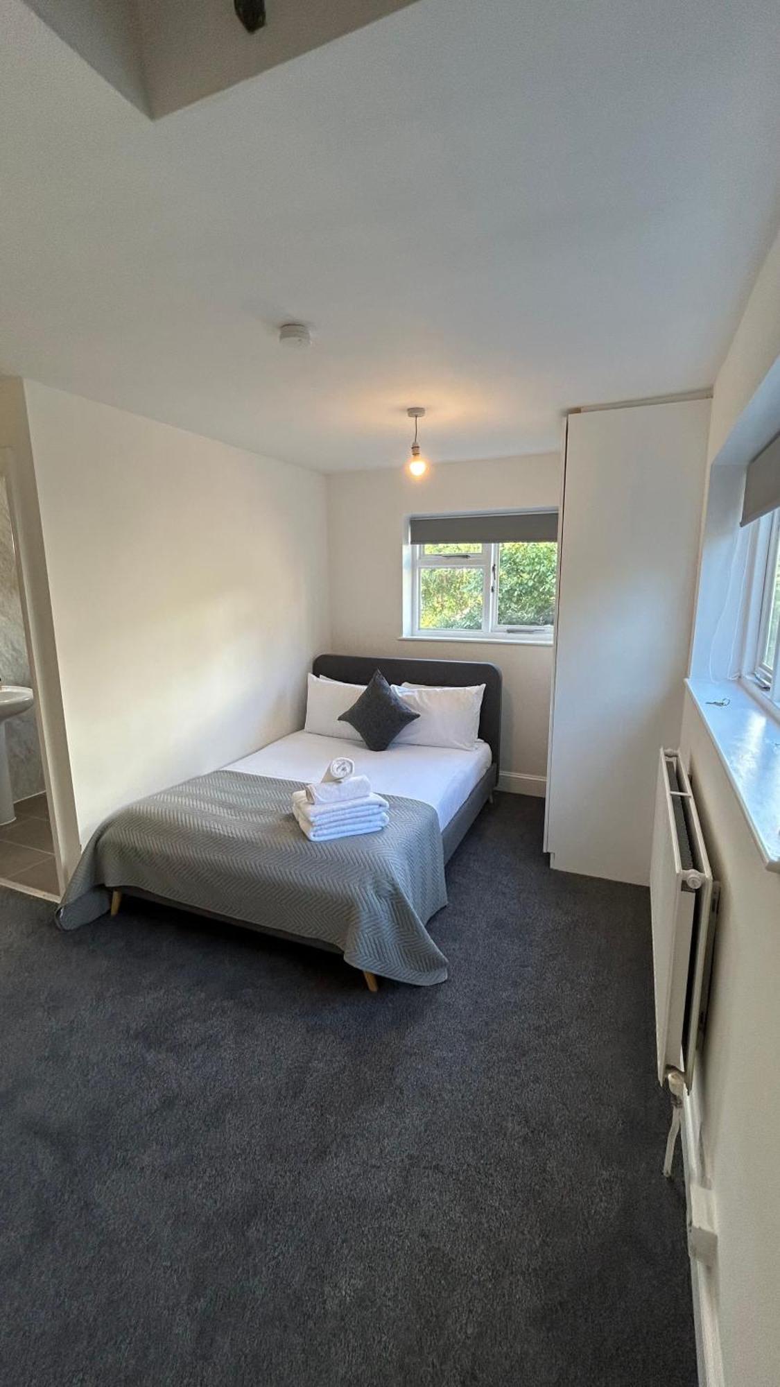 Ustay Fulham Leilighet
