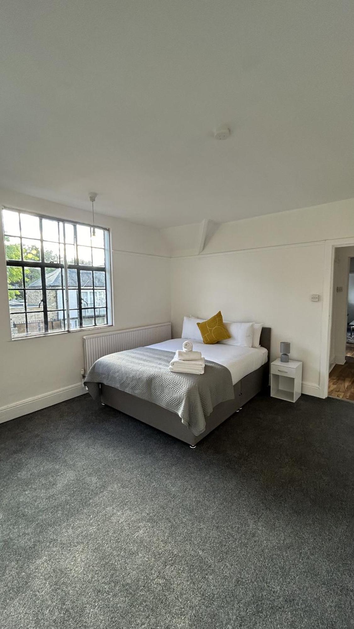 Leilighet Ustay Fulham
