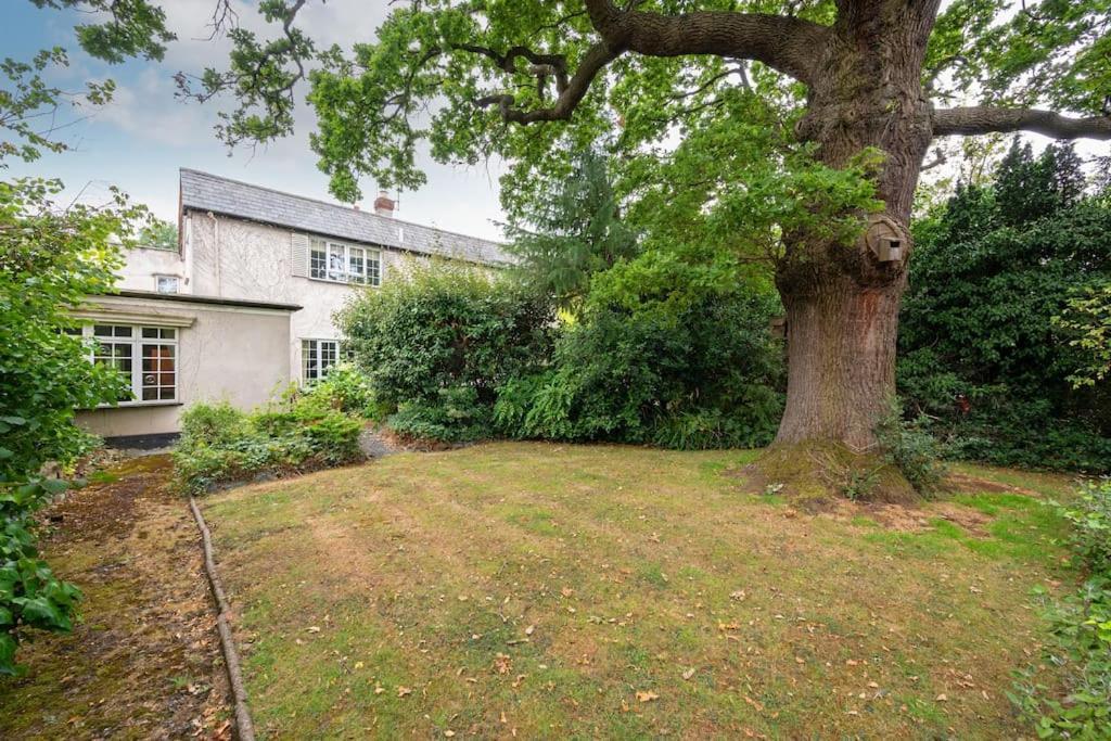 5 Bed With Private Parking - 25 Mins To Apartment London