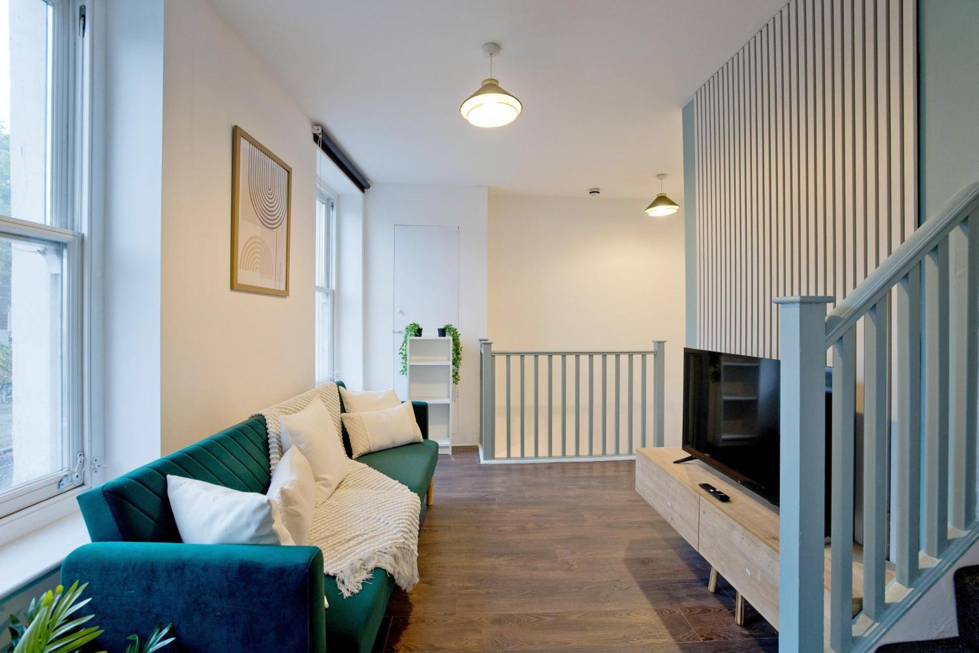 Apartment Imperial New Road Whitechapel *