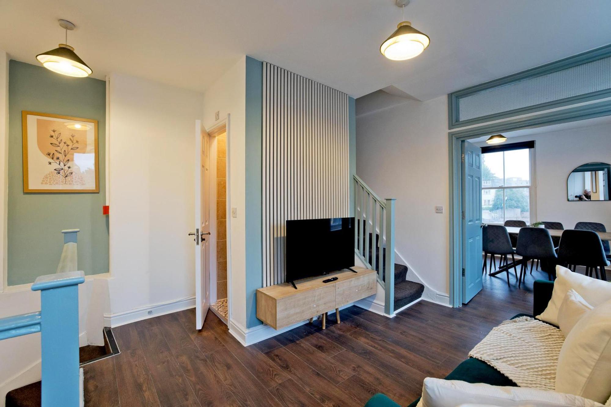 Imperial New Road Whitechapel Apartment London