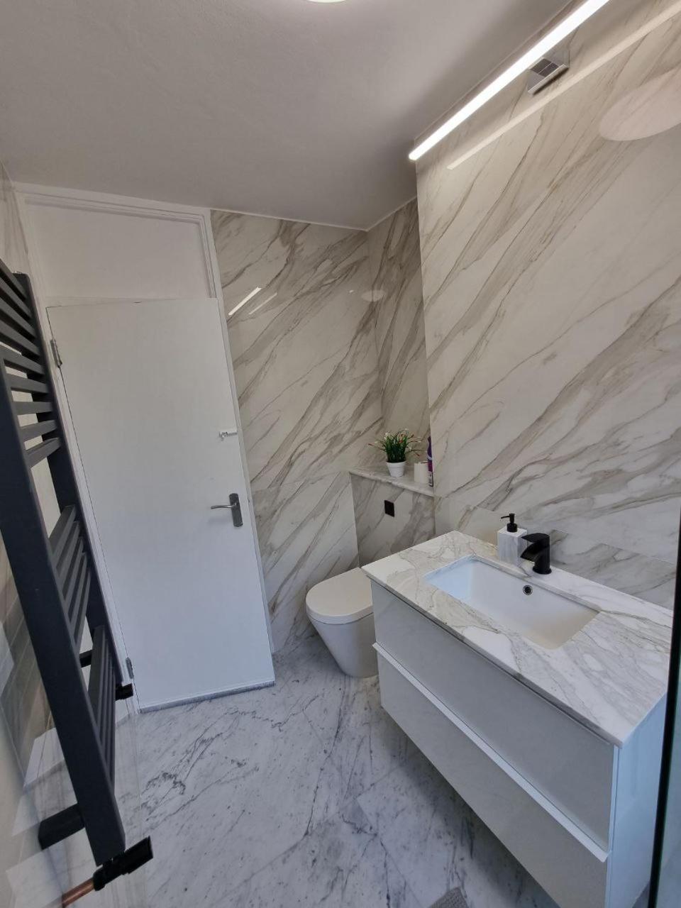 Smart House Gjestgiverier