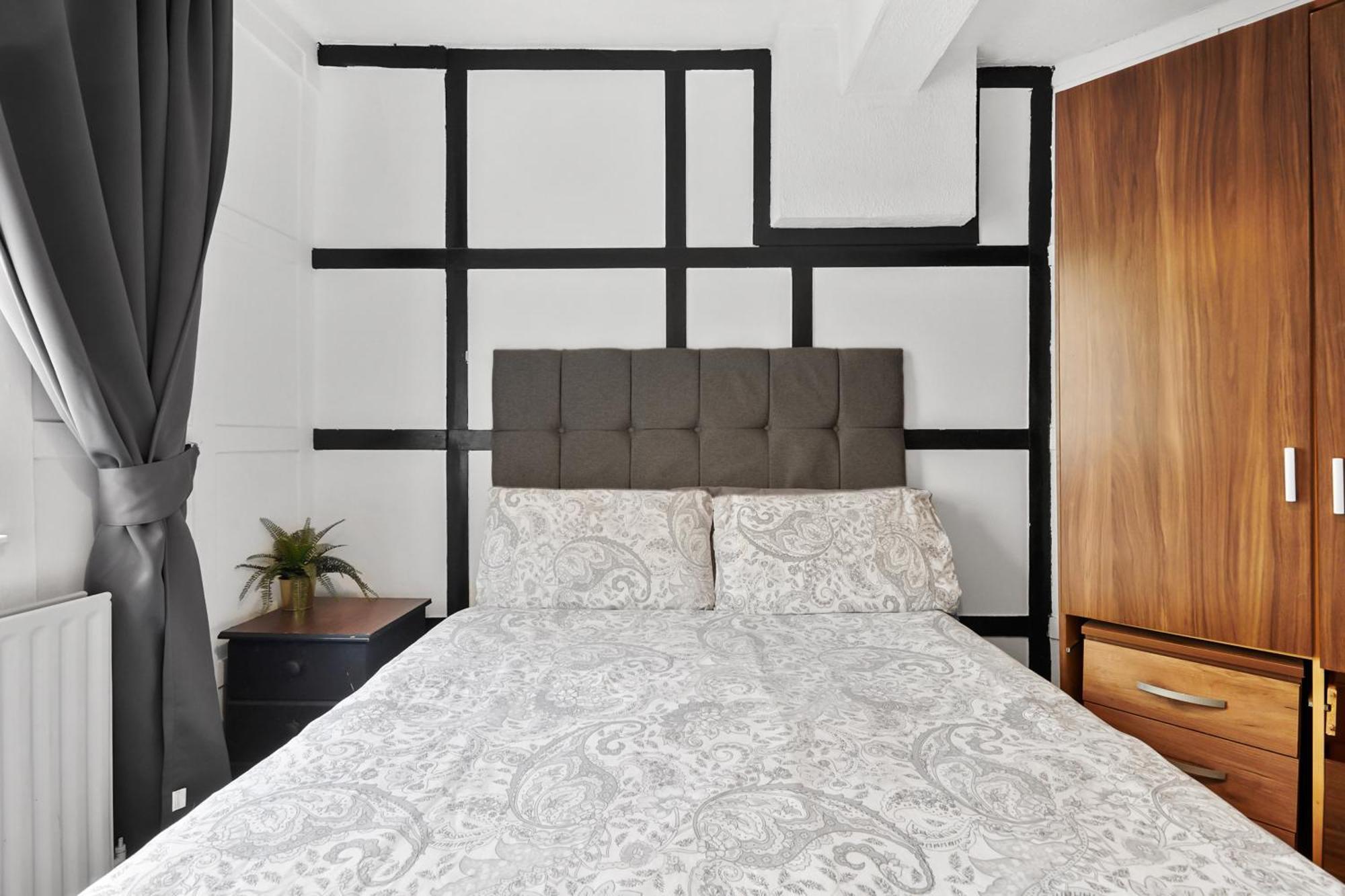 Homestay Double Bedroom 5 Minute Walk To Tower Bridge London