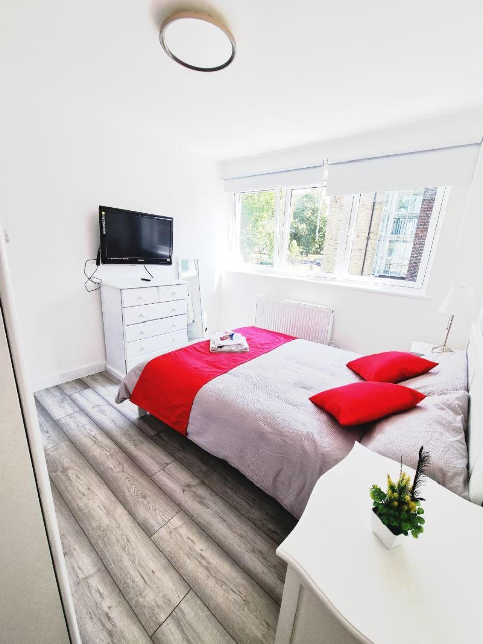 Gjestgiverier Smart House *