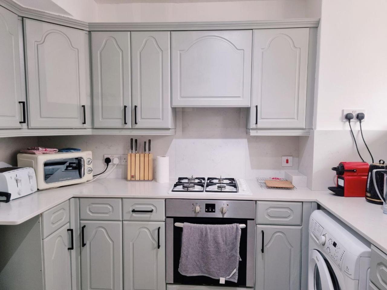 Smart House Gjestgiverier London