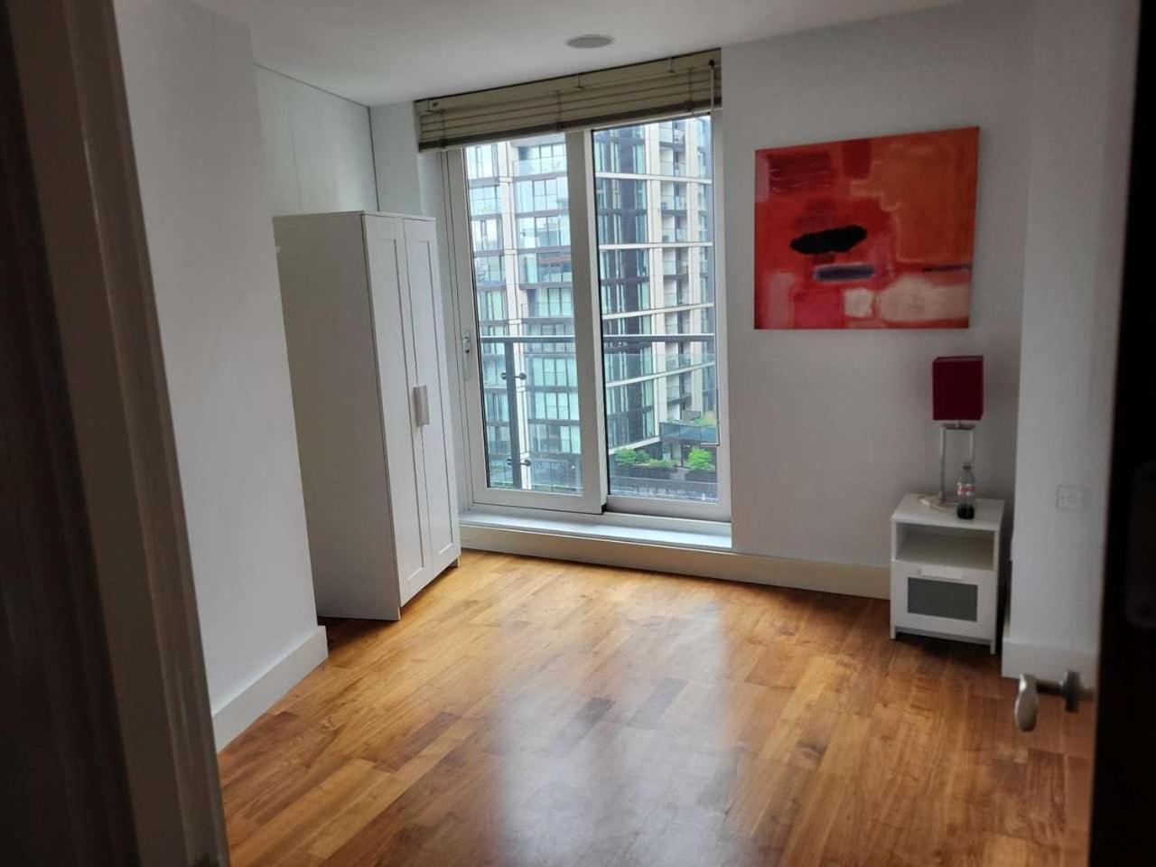 Appartement Peninsula Londres
