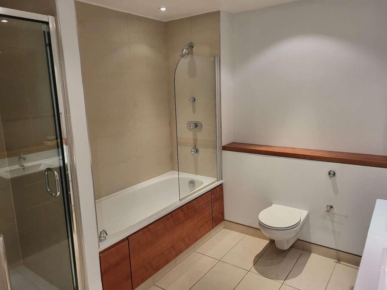 Appartement Peninsula Londres