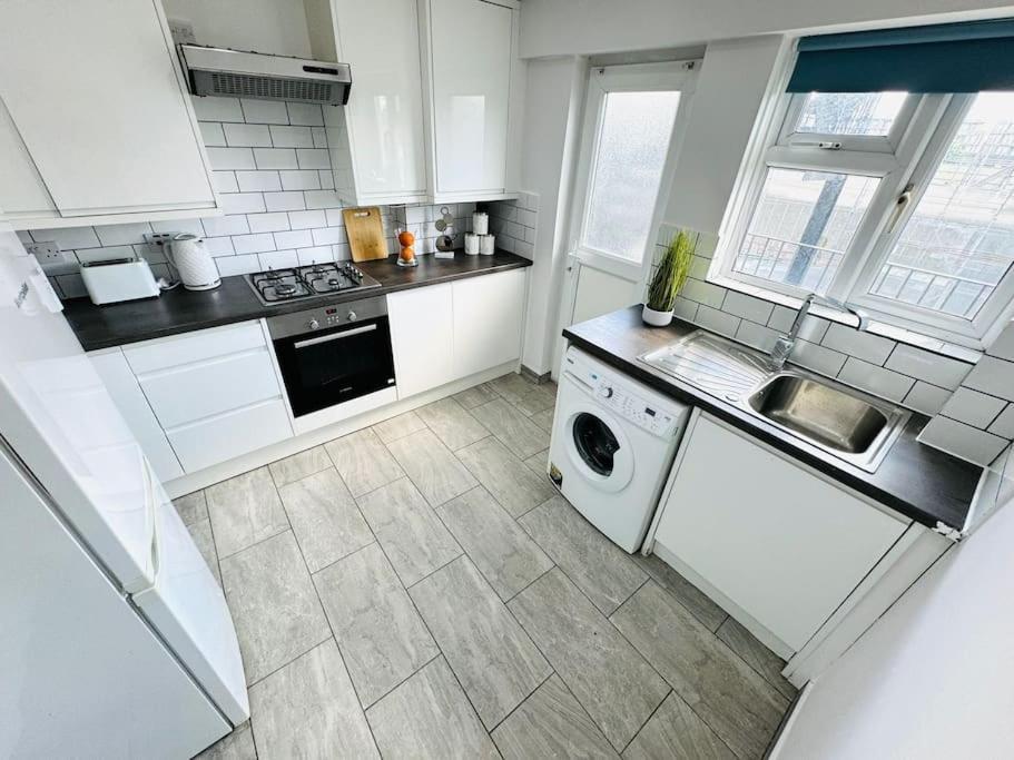 Luxury Flat In London, Location Centre * Londen