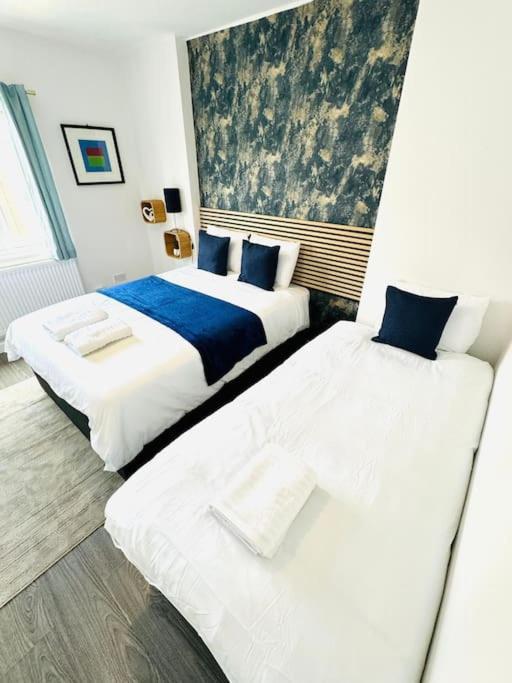 Appartement Luxury Flat In London, Location Centre *
