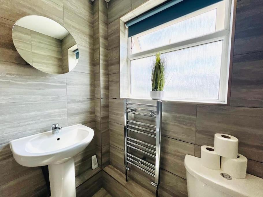 Luxury Flat In London, Location Centre Londen