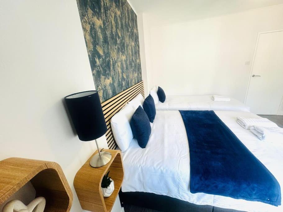 Luxury Flat In London, Location Centre Appartement *