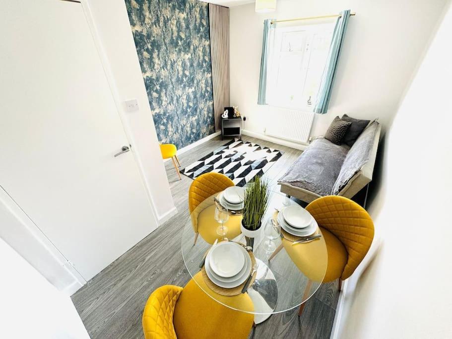 Luxury Flat In London, Location Centre * Londen
