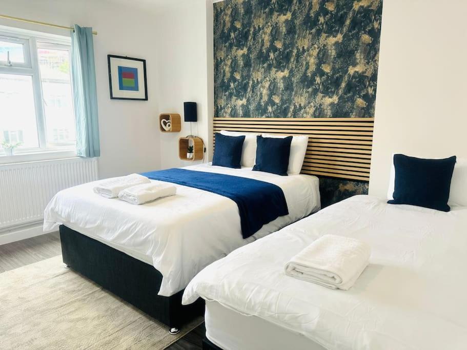 Appartement Luxury Flat In London, Location Centre *