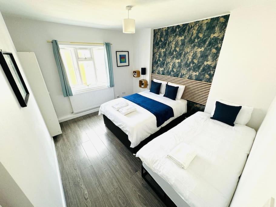 Luxury Flat In London, Location Centre * Londen