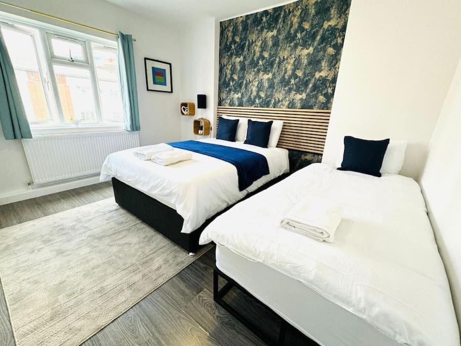 Luxury Flat In London, Location Centre Appartement *
