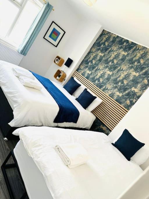 Luxury Flat In London, Location Centre Appartement *