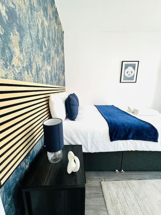 Appartement Luxury Flat In London, Location Centre *