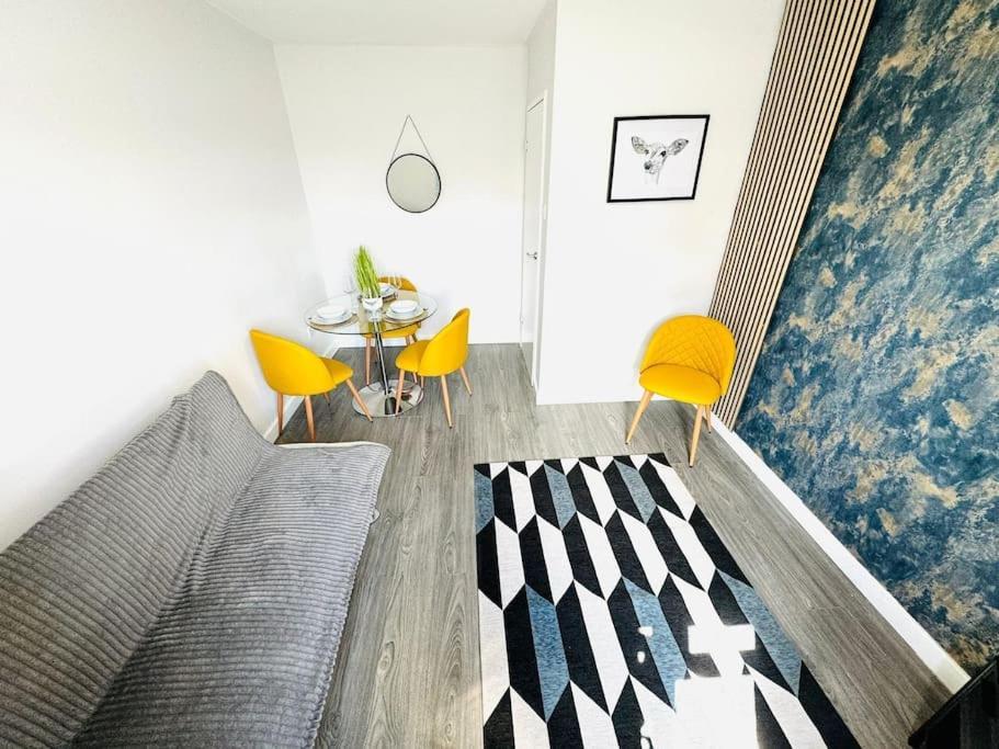 Luxury Flat In London, Location Centre Appartement Londen