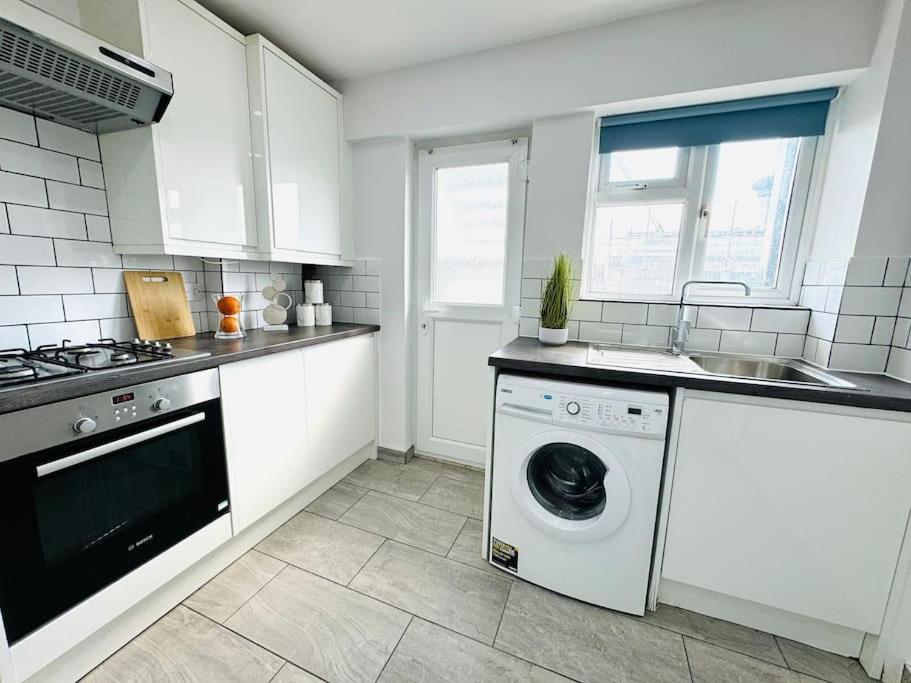 Luxury Flat In London, Location Centre Appartement