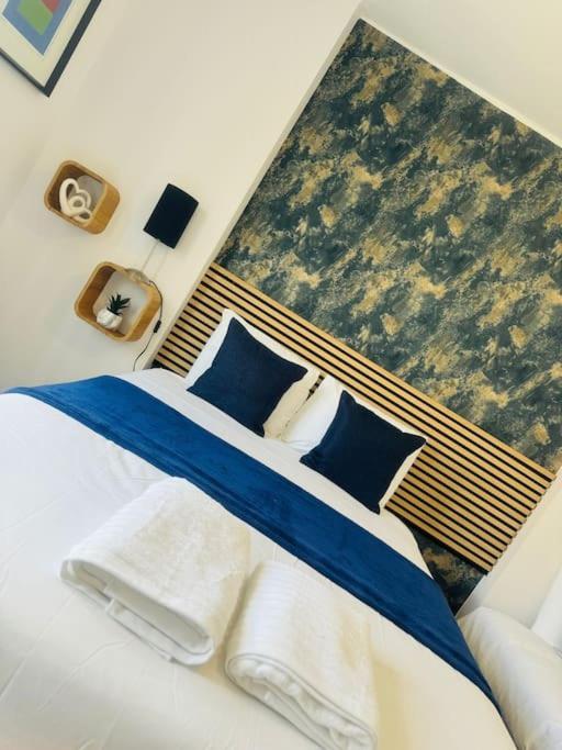 Appartement Luxury Flat In London, Location Centre