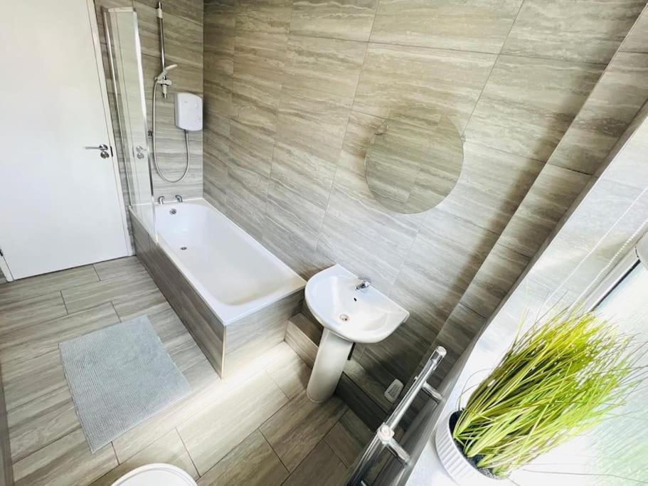 Luxury Flat In London, Location Centre Appartement Londen