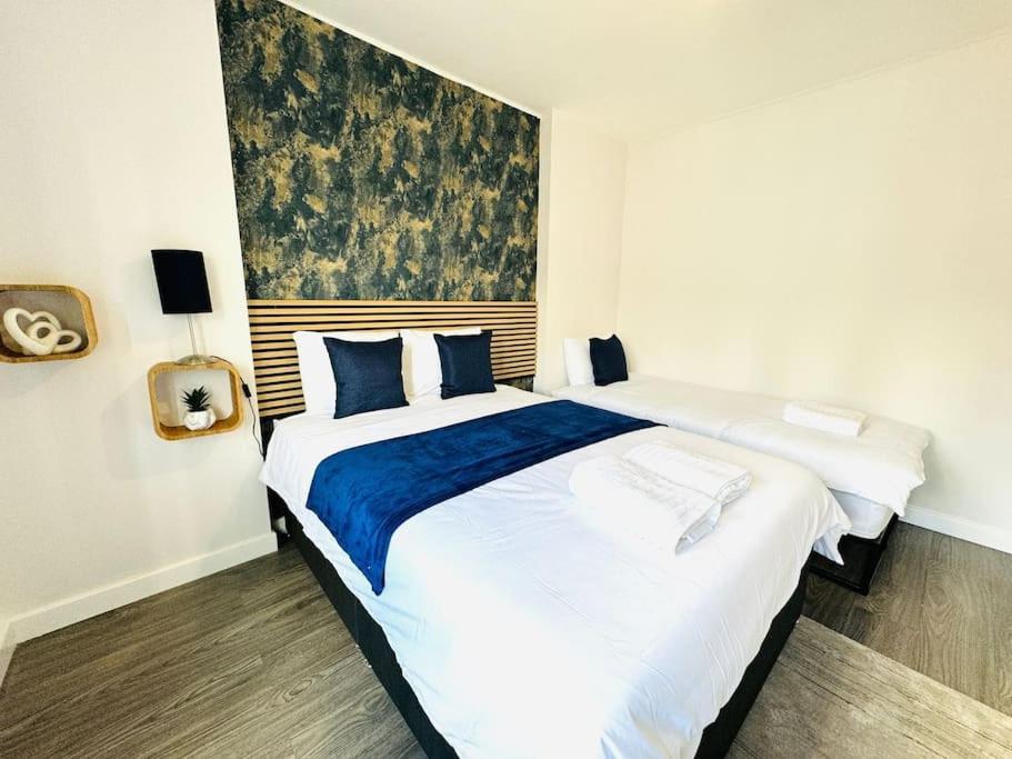 Luxury Flat In London, Location Centre * Londen