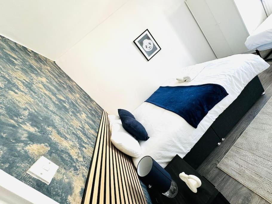 Appartement Luxury Flat In London, Location Centre *