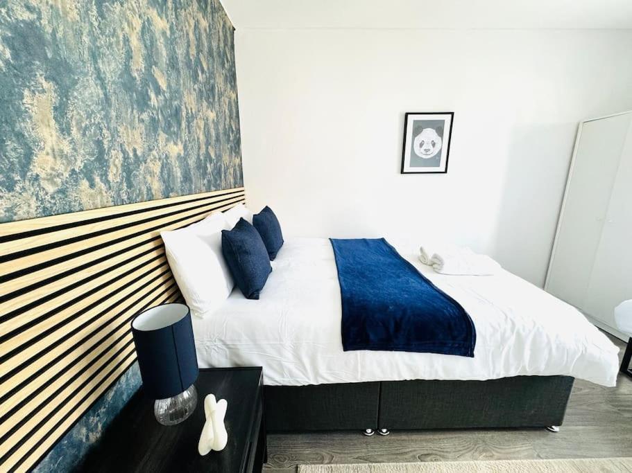 Luxury Flat In London, Location Centre * Londen