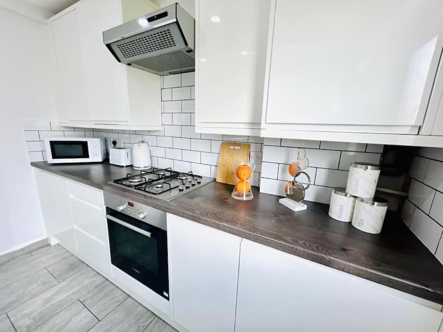 Appartement Luxury Flat In London, Location Centre Londen