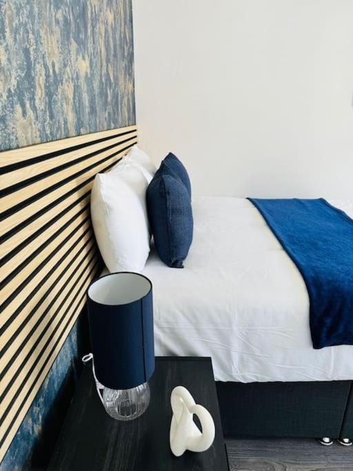 Appartement Luxury Flat In London, Location Centre